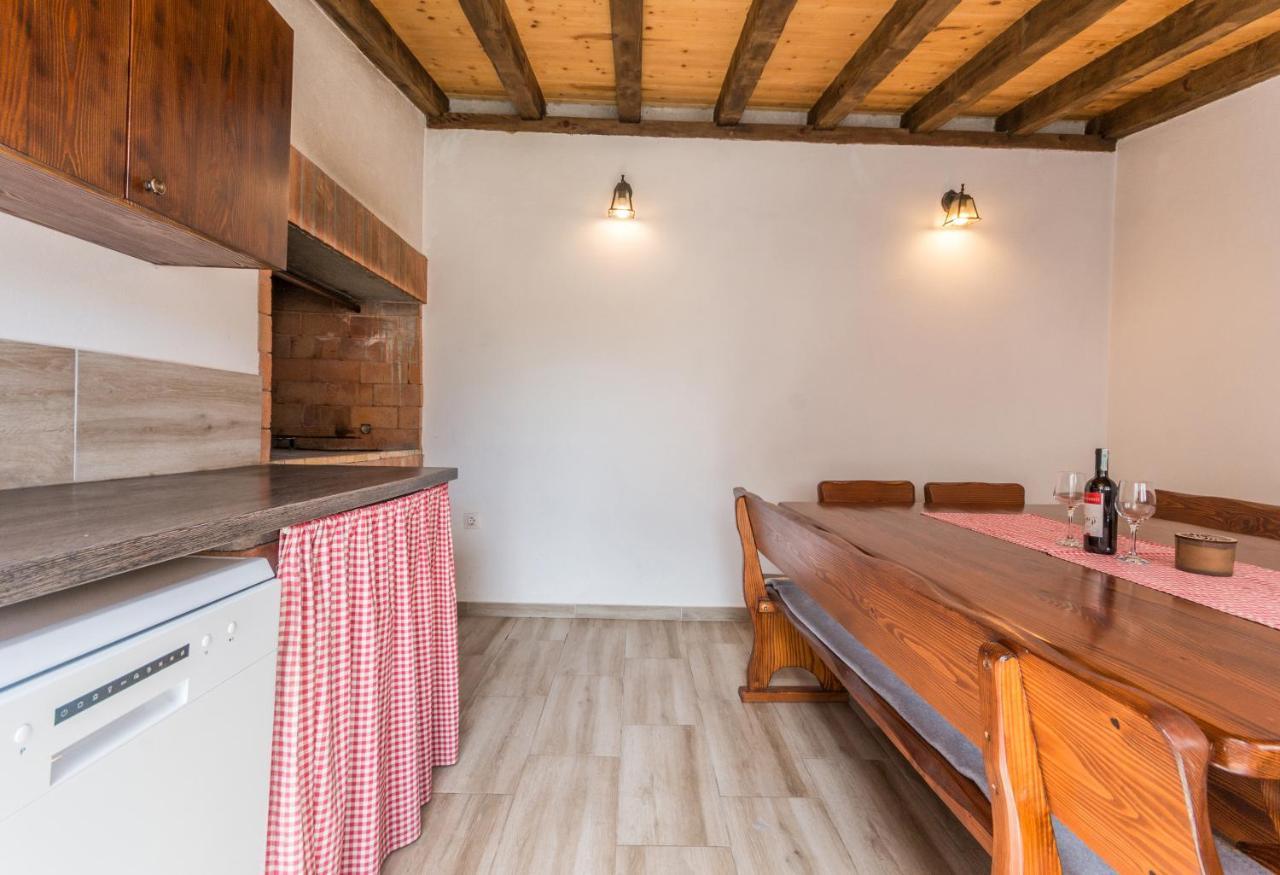 Apartmani A&M Biograd Na Moru Exterior foto